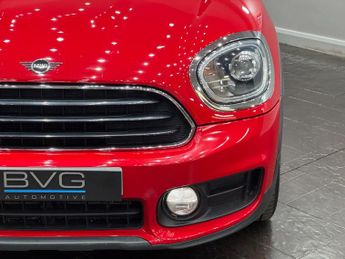 MINI Countryman 2.0 Cooper D Auto ALL4 Euro 6 (s/s) 5dr
