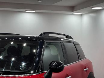 MINI Countryman 2.0 Cooper D Auto ALL4 Euro 6 (s/s) 5dr