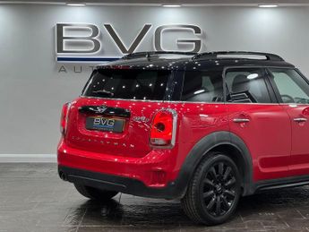 MINI Countryman 2.0 Cooper D Auto ALL4 Euro 6 (s/s) 5dr