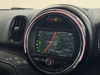 MINI Countryman 2.0 Cooper D Auto ALL4 Euro 6 (s/s) 5dr