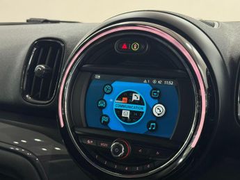 MINI Countryman 2.0 Cooper D Auto ALL4 Euro 6 (s/s) 5dr