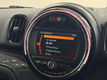 MINI Countryman 2.0 Cooper D Auto ALL4 Euro 6 (s/s) 5dr