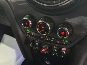 MINI Countryman 2.0 Cooper D Auto ALL4 Euro 6 (s/s) 5dr