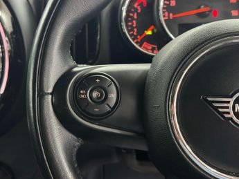 MINI Countryman 2.0 Cooper D Auto ALL4 Euro 6 (s/s) 5dr