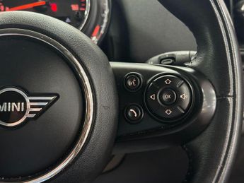 MINI Countryman 2.0 Cooper D Auto ALL4 Euro 6 (s/s) 5dr