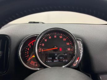 MINI Countryman 2.0 Cooper D Auto ALL4 Euro 6 (s/s) 5dr