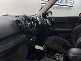 MINI Countryman 2.0 Cooper D Auto ALL4 Euro 6 (s/s) 5dr