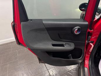MINI Countryman 2.0 Cooper D Auto ALL4 Euro 6 (s/s) 5dr
