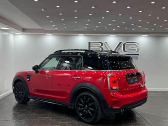 MINI Countryman 2.0 Cooper D Auto ALL4 Euro 6 (s/s) 5dr