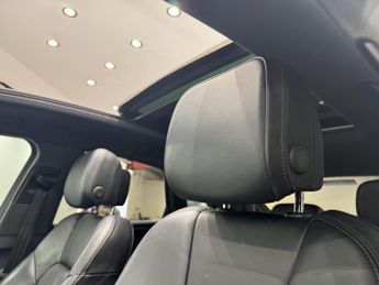 Porsche Macan 3.0 TD V6 S PDK 4WD Euro 6 (s/s) 5dr