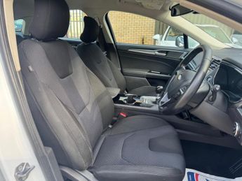 Ford Mondeo 1.5 TDCi ECOnetic Titanium Euro 6 (s/s) 5dr