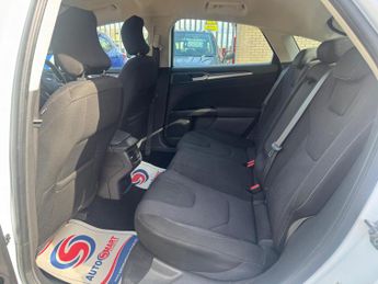 Ford Mondeo 1.5 TDCi ECOnetic Titanium Euro 6 (s/s) 5dr