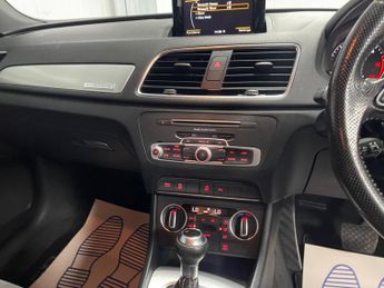 Audi Q3 2.0 TDI S line Plus S Tronic quattro Euro 6 (s/s) 5dr