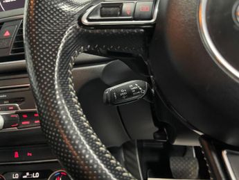 Audi Q3 2.0 TDI S line Plus S Tronic quattro Euro 6 (s/s) 5dr