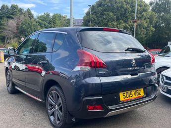 Peugeot 3008 1.6 BlueHDi Allure ETG Euro 6 (s/s) 5dr