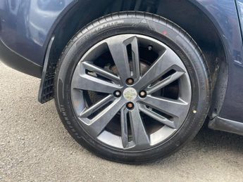 Peugeot 3008 1.6 BlueHDi Allure ETG Euro 6 (s/s) 5dr