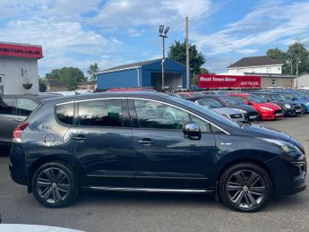 Peugeot 3008 1.6 BlueHDi Allure ETG Euro 6 (s/s) 5dr