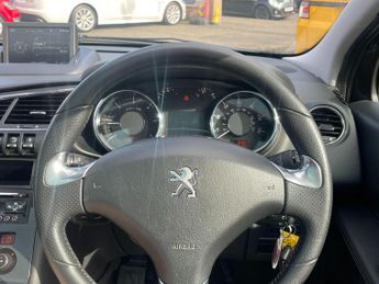 Peugeot 3008 1.6 BlueHDi Allure ETG Euro 6 (s/s) 5dr