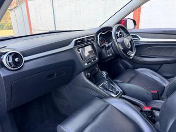 MG MG ZS 1.0 T-GDI Exclusive Auto Euro 6 5dr
