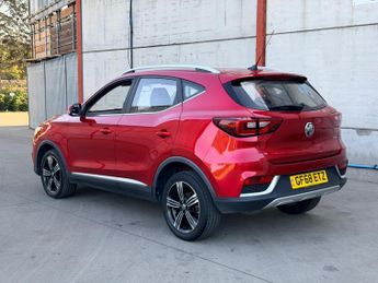 MG MG ZS 1.0 T-GDI Exclusive Auto Euro 6 5dr