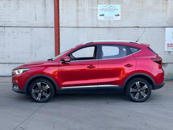 MG MG ZS 1.0 T-GDI Exclusive Auto Euro 6 5dr