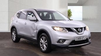 Nissan X-Trail 1.6 dCi Acenta Euro 6 (s/s) 5dr