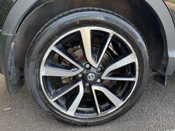 Nissan Qashqai 1.2 DIG-T Tekna XTRON 2WD Euro 6 (s/s) 5dr