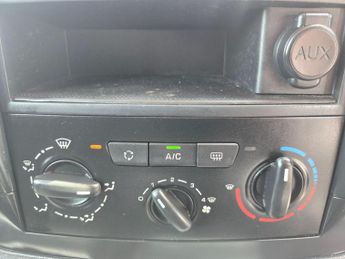 Citroen Dispatch 1.6 1000 HDi Enterprise FWD L1 H1 5dr
