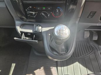 Citroen Dispatch 1.6 1000 HDi Enterprise FWD L1 H1 5dr