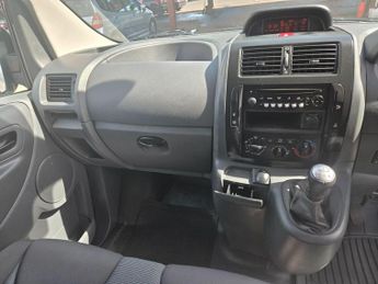 Citroen Dispatch 1.6 1000 HDi Enterprise FWD L1 H1 5dr