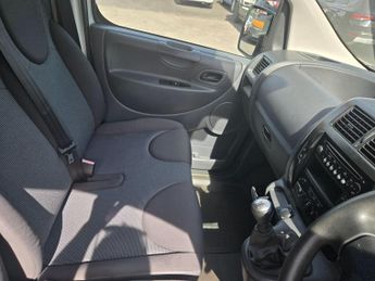 Citroen Dispatch 1.6 1000 HDi Enterprise FWD L1 H1 5dr