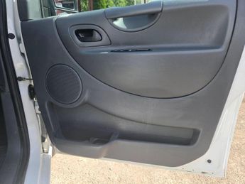 Citroen Dispatch 1.6 1000 HDi Enterprise FWD L1 H1 5dr