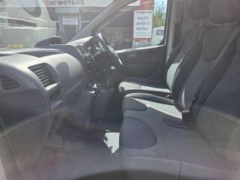 Citroen Dispatch 1.6 1000 HDi Enterprise FWD L1 H1 5dr