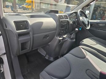 Citroen Dispatch 1.6 1000 HDi Enterprise FWD L1 H1 5dr