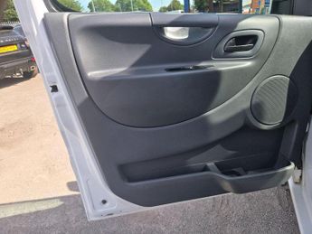 Citroen Dispatch 1.6 1000 HDi Enterprise FWD L1 H1 5dr