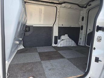Citroen Dispatch 1.6 1000 HDi Enterprise FWD L1 H1 5dr