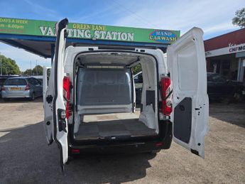 Citroen Dispatch 1.6 1000 HDi Enterprise FWD L1 H1 5dr