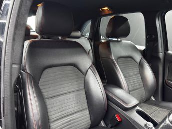 Mercedes-Benz B Class 2.1 B200d AMG Line 7G-DCT Euro 6 (s/s) 5dr