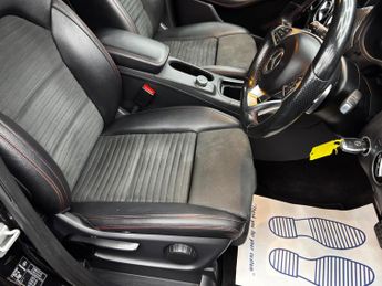 Mercedes-Benz B Class 2.1 B200d AMG Line 7G-DCT Euro 6 (s/s) 5dr
