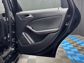 Mercedes-Benz B Class 2.1 B200d AMG Line 7G-DCT Euro 6 (s/s) 5dr