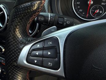 Mercedes-Benz B Class 1.5 B180d AMG Line (Premium Plus) 7G-DCT Euro 6 (s/s) 5dr