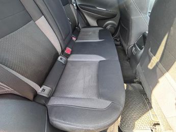 Nissan Qashqai 1.3 DIG-T N-Connecta DCT Auto Euro 6 (s/s) 5dr