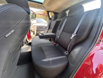 Nissan Qashqai 1.3 DIG-T N-Connecta DCT Auto Euro 6 (s/s) 5dr