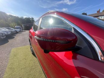 Nissan Qashqai 1.3 DIG-T N-Connecta DCT Auto Euro 6 (s/s) 5dr