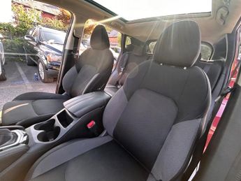 Nissan Qashqai 1.3 DIG-T N-Connecta DCT Auto Euro 6 (s/s) 5dr