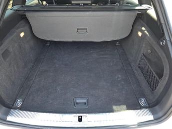 Audi A4 Avant 2.0 TFSI S line Euro 5 (s/s) 5dr