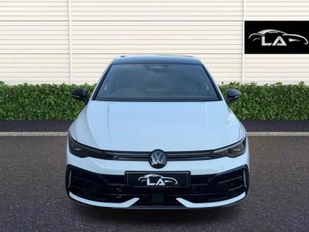 Volkswagen Golf 2.0 TSI R Black Edition DSG 4Motion Euro 6 (s/s) 5dr
