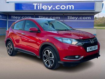 Honda HR-V 1.5 i-VTEC SE Euro 6 (s/s) 5dr