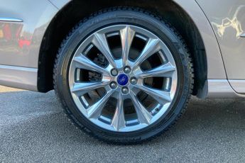 Ford S-Max 2.0 TDCi Vignale Powershift Euro 6 (s/s) 5dr