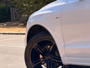 Audi Q5 2.0 TDI S line Plus S Tronic quattro Euro 5 (s/s) 5dr
